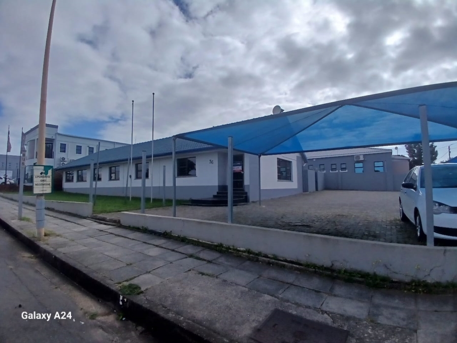 Commercial Property for Sale in Berea Eastern Cape